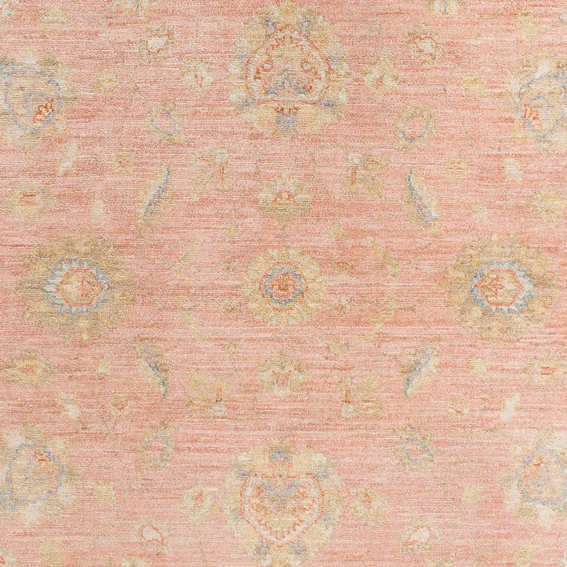 ツィーグラー絨毯 243x172cm - オリエンタル絨毯