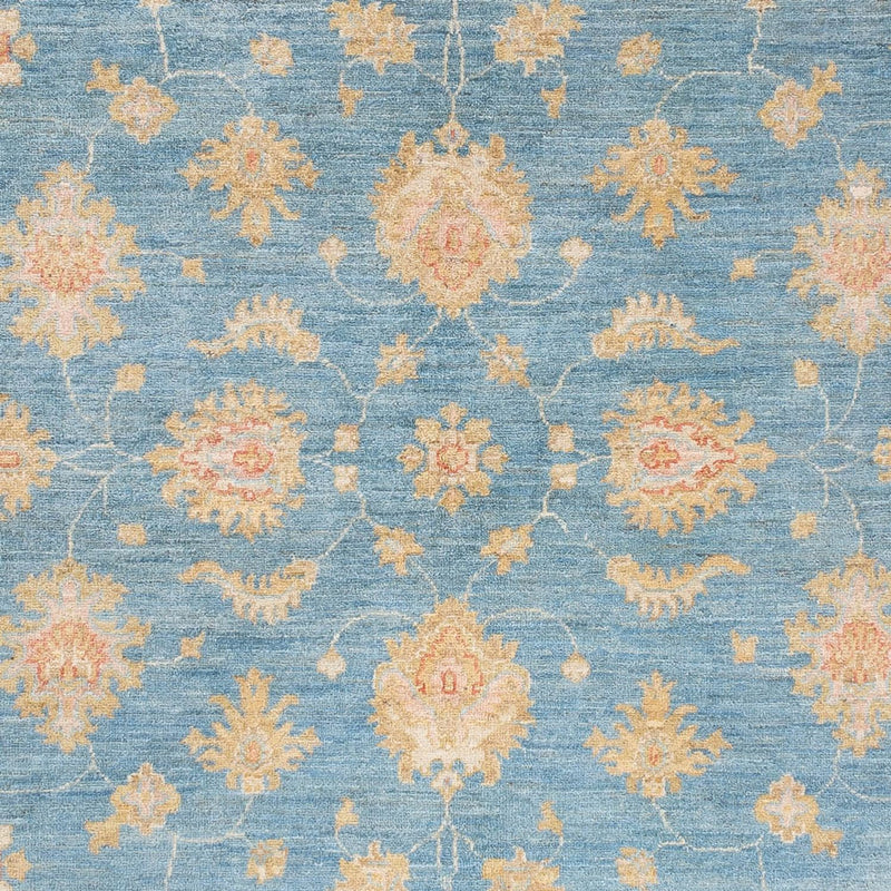 ツィーグラー絨毯 240x172cm - オリエンタル絨毯