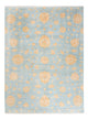 アリアナ 絨毯 230x172cm - オリエンタル絨毯