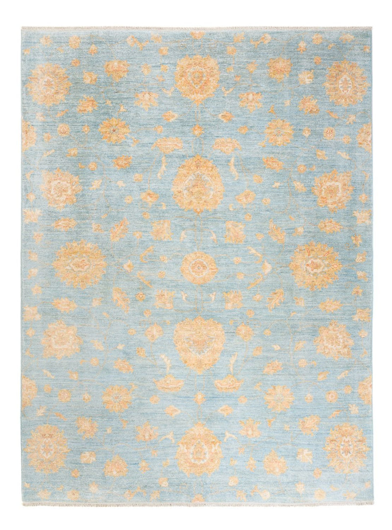 アリアナ 絨毯 230x172cm - オリエンタル絨毯