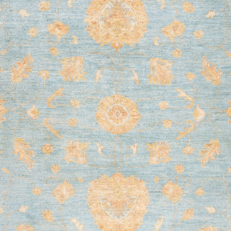 アリアナ 絨毯 230x172cm - オリエンタル絨毯
