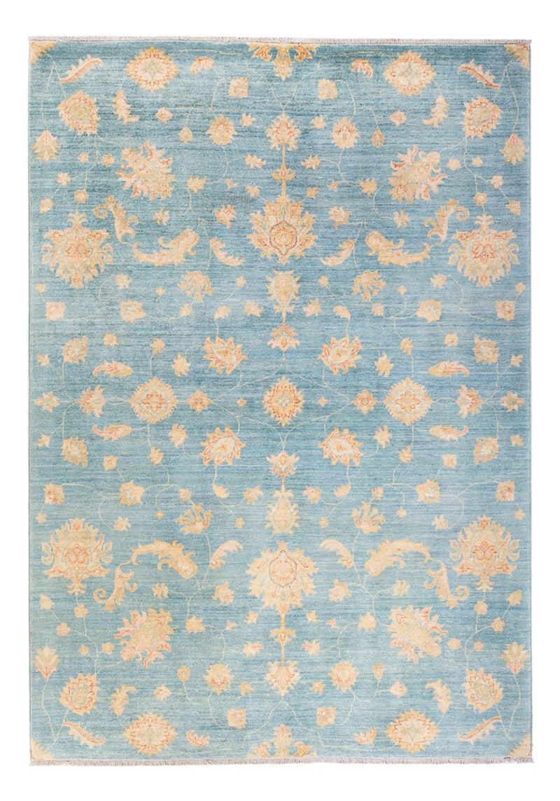 アリアナ 絨毯 244x171cm - オリエンタル絨毯
