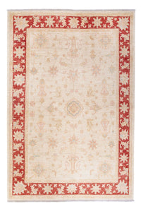 ツィーグラー絨毯 254x168cm - オリエンタル絨毯 – product image