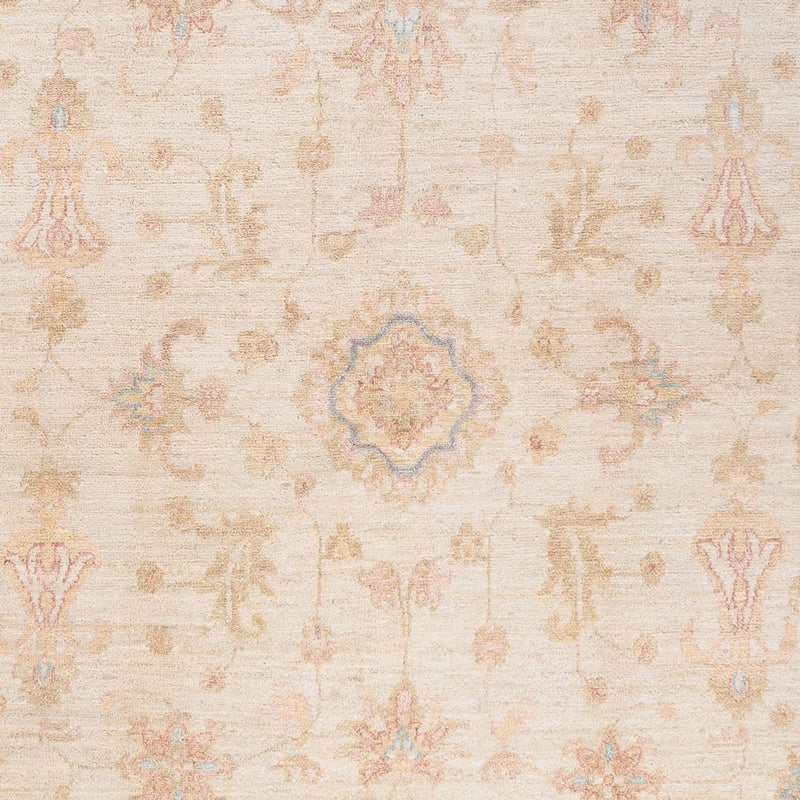 ツィーグラー絨毯 254x168cm - オリエンタル絨毯