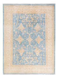 ツィーグラー絨毯 240x178cm - オリエンタル絨毯 – product image