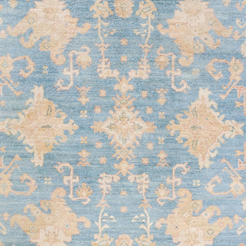 ツィーグラー絨毯 240x178cm - オリエンタル絨毯