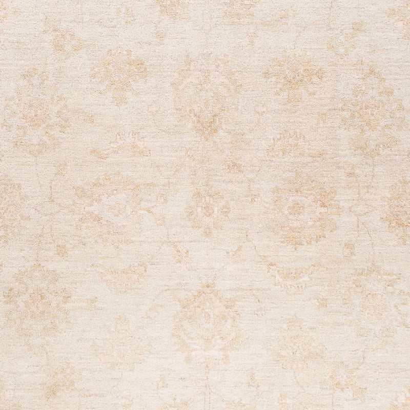 ツィーグラー絨毯 235x170cm - オリエンタル絨毯