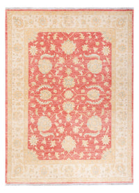 ツィーグラー絨毯 241x173cm - オリエンタル絨毯 – product image