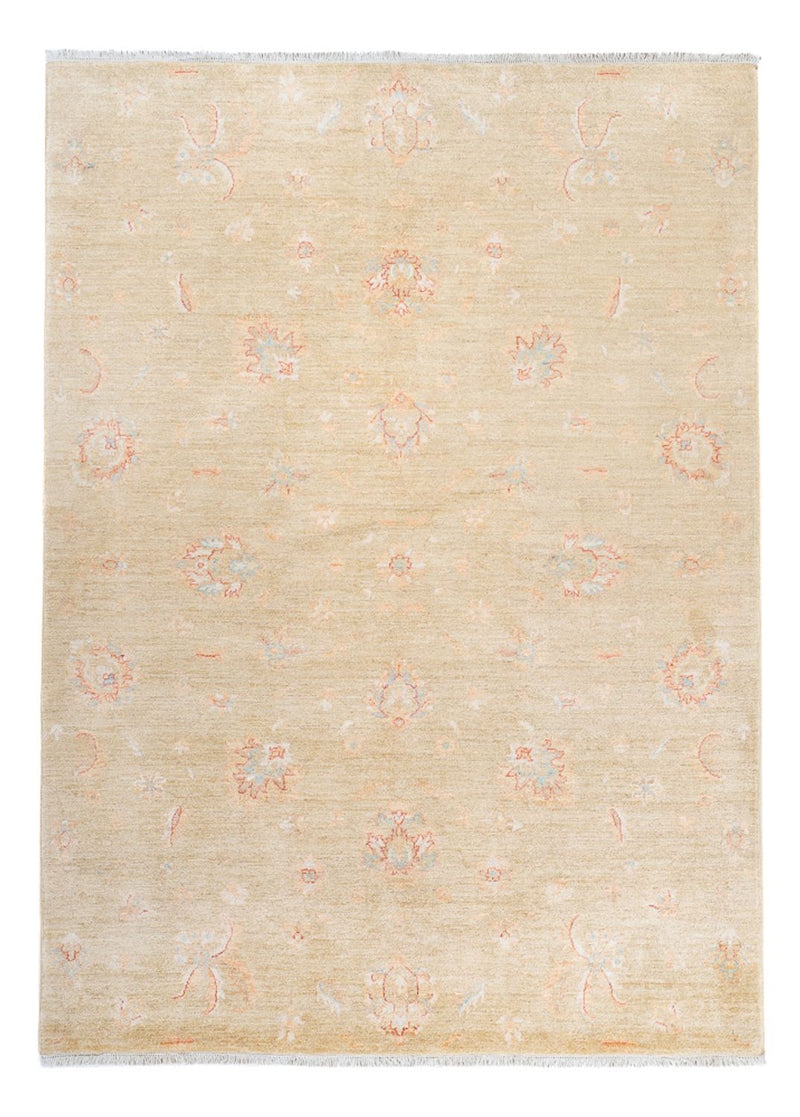アリアナ 絨毯 243x172cm - オリエンタル絨毯