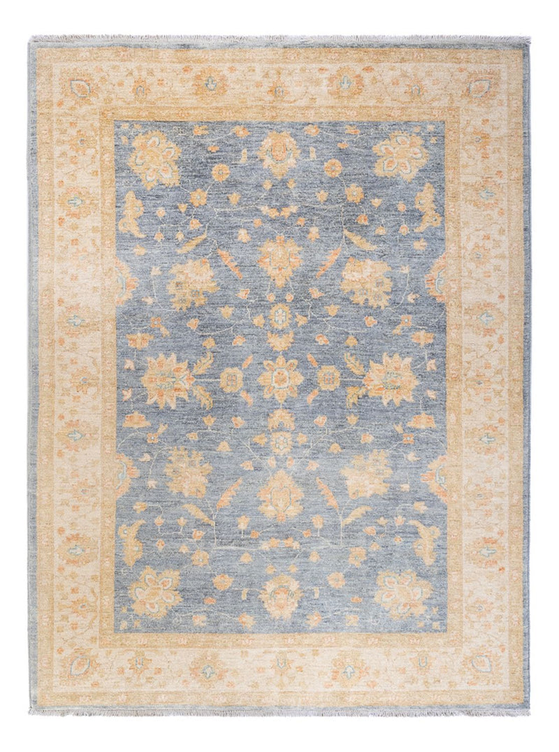 ツィーグラー絨毯 236x173cm - オリエンタル絨毯