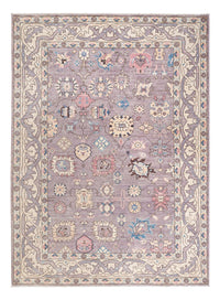 ウシャク 絨毯 241x172cm - オリエンタル絨毯 – product image