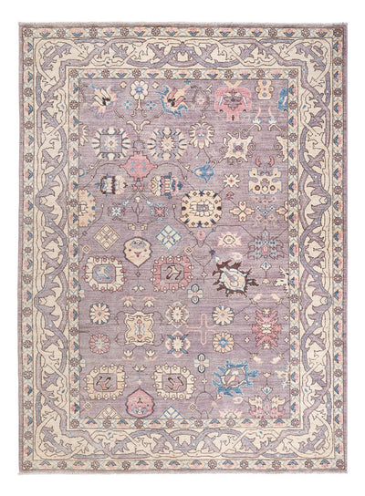 ウシャク 絨毯 172x241cm - オリエンタル絨毯