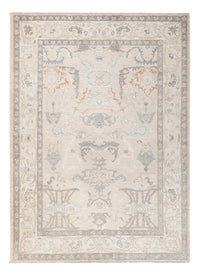 ウシャク 絨毯 236x176cm - オリエンタル絨毯 – product image