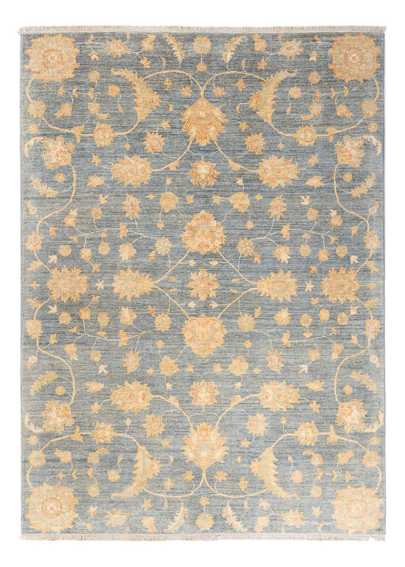アリアナ 絨毯 239x174cm - オリエンタル絨毯