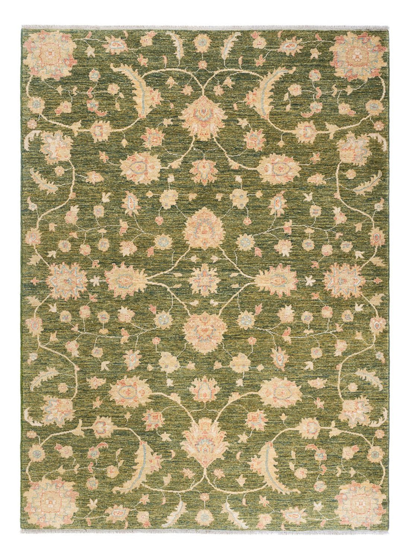 アリアナ 絨毯 238x177cm - オリエンタル絨毯
