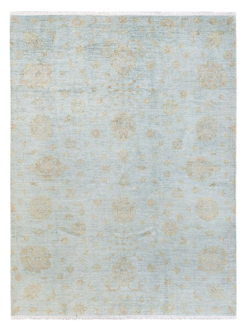 アリアナ 絨毯 240x176cm - オリエンタル絨毯
