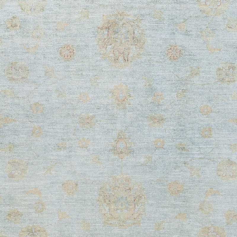 アリアナ 絨毯 240x176cm - オリエンタル絨毯
