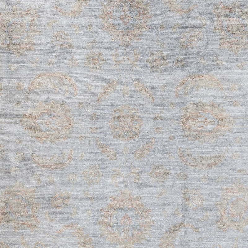 ツィーグラー絨毯 254x174cm - オリエンタル絨毯