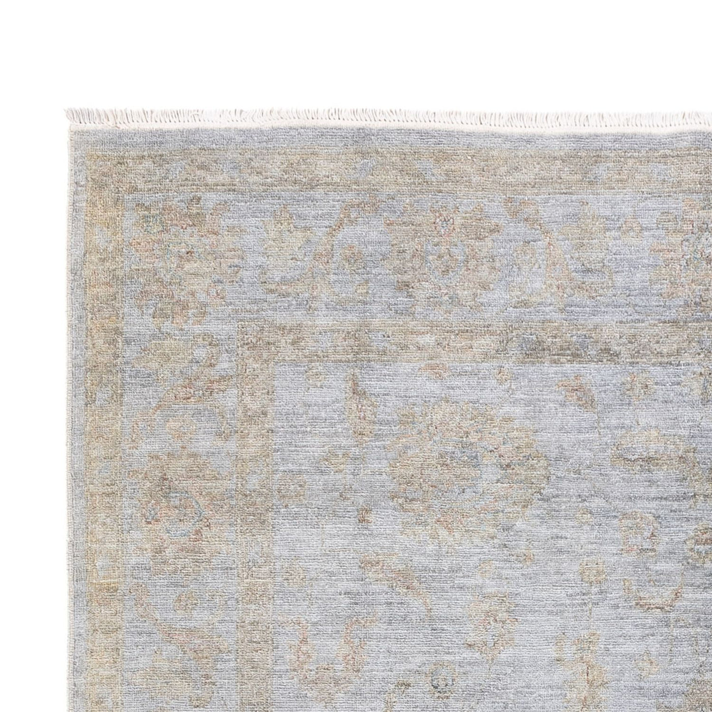 ツィーグラー絨毯 254x174cm - オリエンタル絨毯