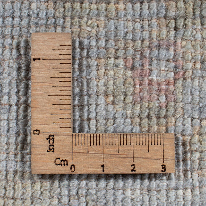 ツィーグラー絨毯 254x174cm - オリエンタル絨毯