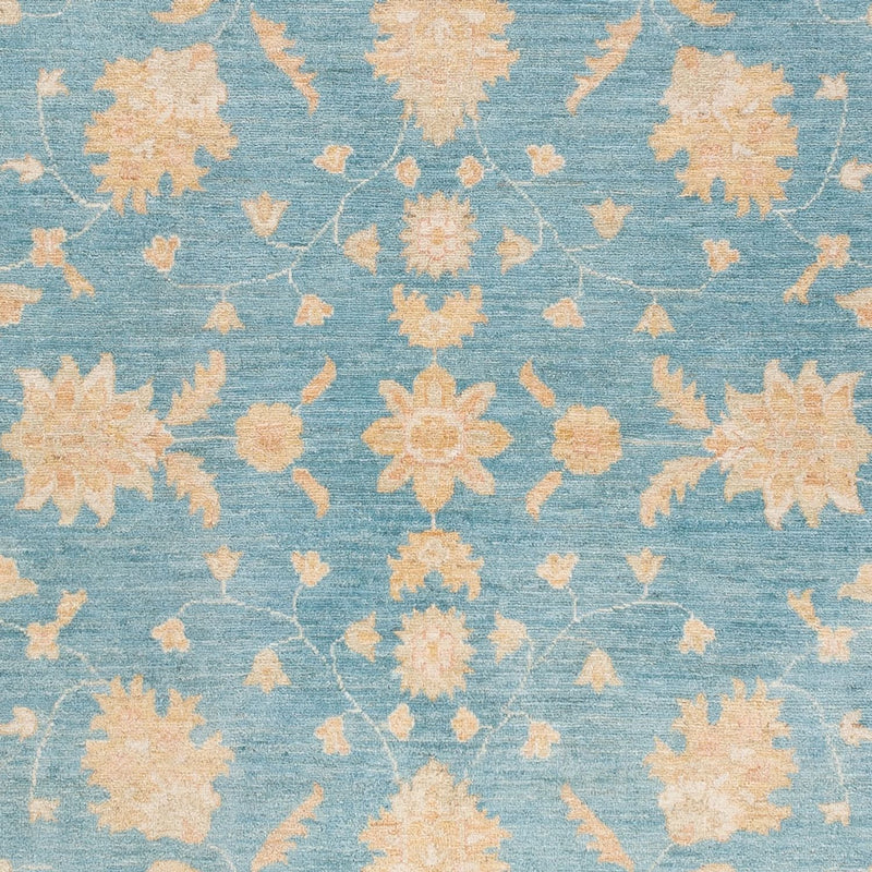 ツィーグラー絨毯 243x173cm - オリエンタル絨毯