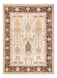 ウシャク 絨毯 236x173cm - オリエンタル絨毯 – product image