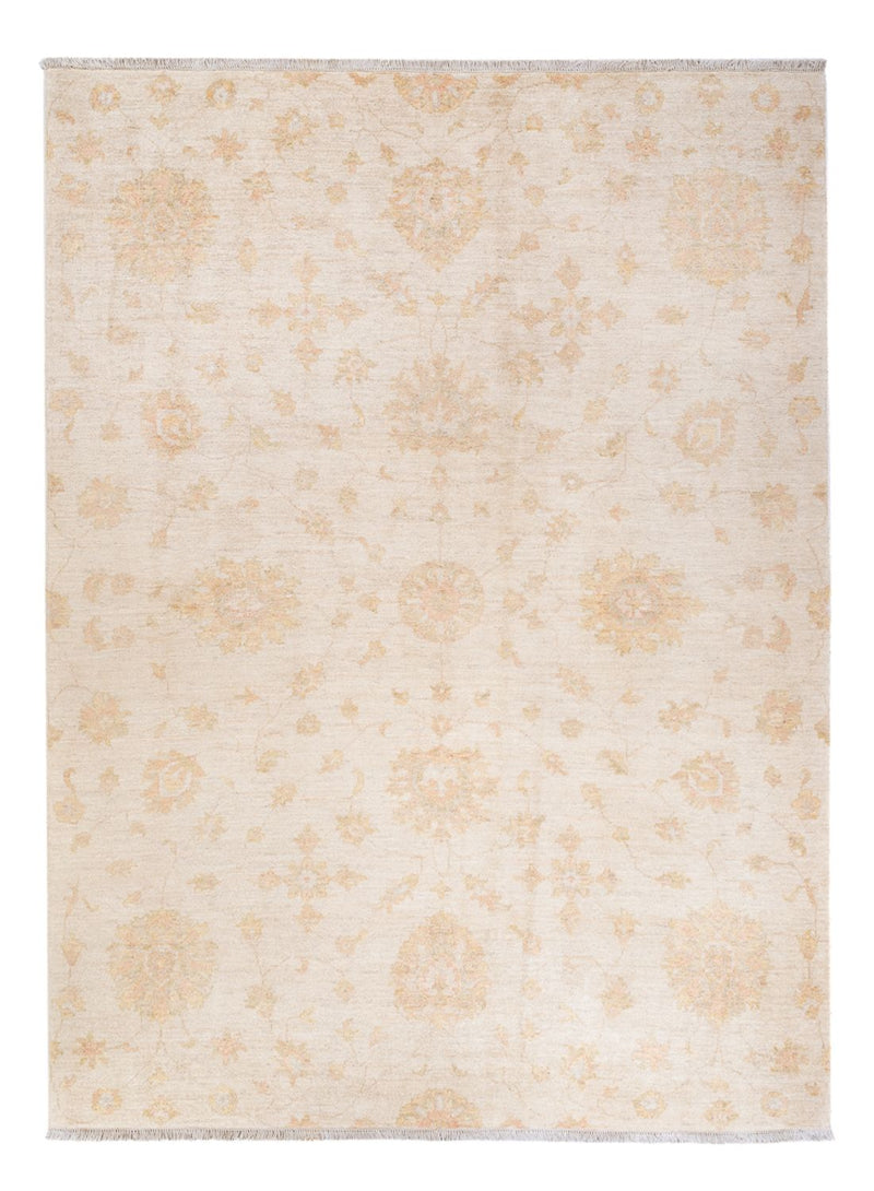 アリアナ 絨毯 240x182cm - オリエンタル絨毯
