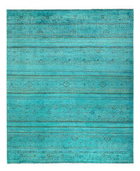 ツィーグラー モダン 絨毯 248x202cm - オリエンタル絨毯 – product image