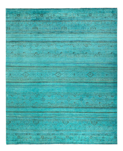 ツィーグラー モダン 絨毯 202x248cm - オリエンタル絨毯