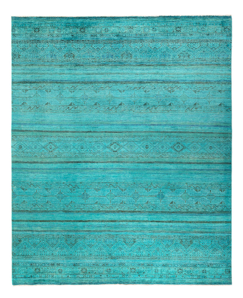 ツィーグラー モダン 絨毯 248x202cm - オリエンタル絨毯