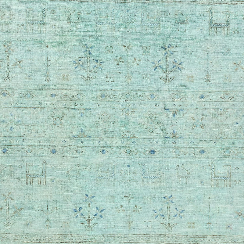 ツィーグラー モダン 絨毯 237x164cm - オリエンタル絨毯