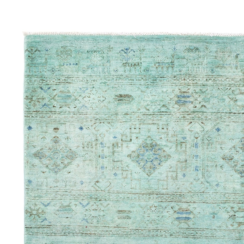 ツィーグラー モダン 絨毯 237x164cm - オリエンタル絨毯