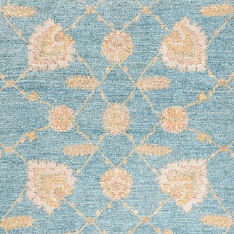 ツィーグラー絨毯 247x171cm - オリエンタル絨毯