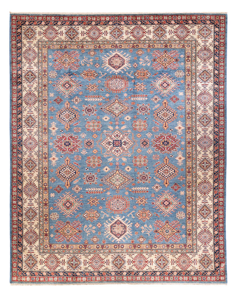 カザック 絨毯 300x244cm - オリエンタル絨毯