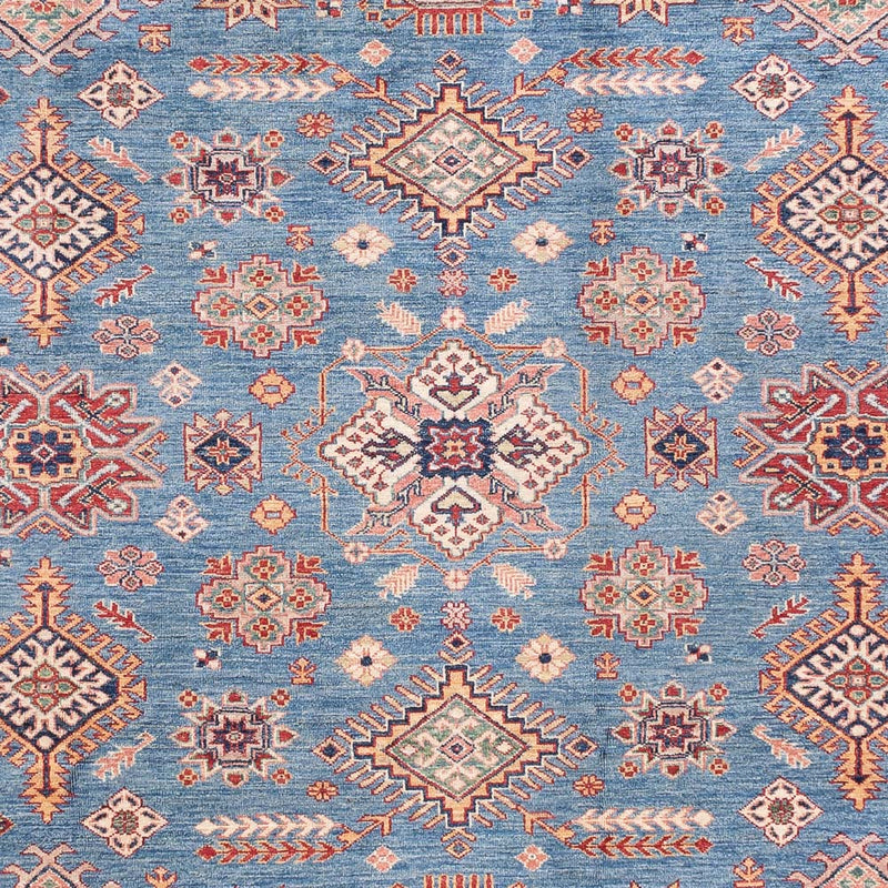 カザック 絨毯 300x244cm - オリエンタル絨毯