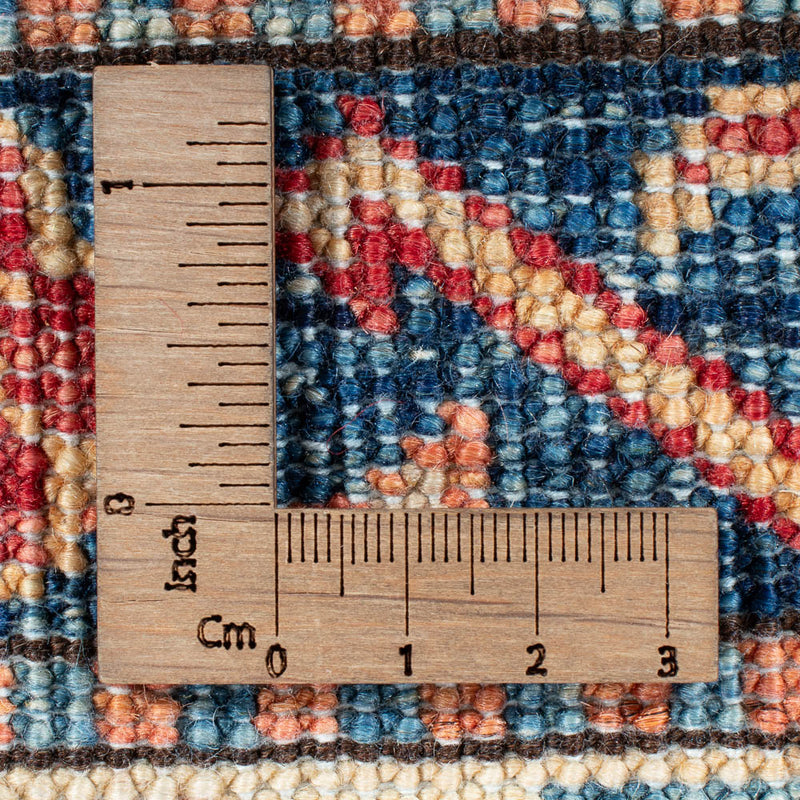 カザック 絨毯 300x244cm - オリエンタル絨毯