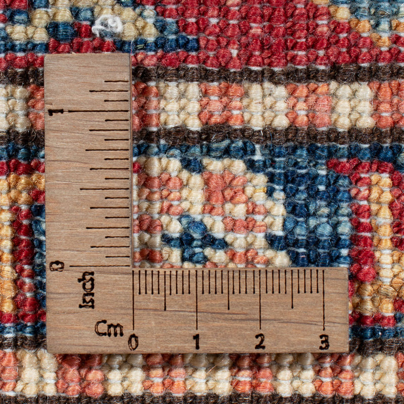 カザック 絨毯 304x245cm - オリエンタル絨毯