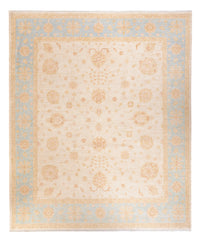 ツィーグラー絨毯 303x254cm - オリエンタル絨毯 – product image
