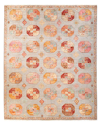 アリアナ 絨毯 302x239cm - オリエンタル絨毯 – product image