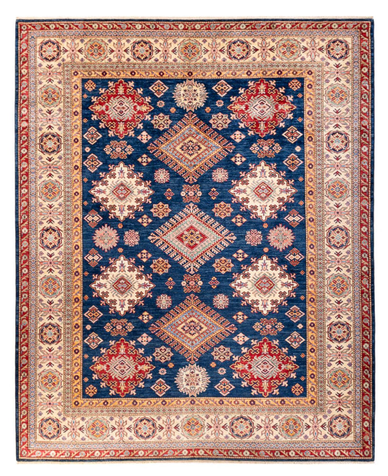カザック 絨毯 297x244cm - オリエンタル絨毯