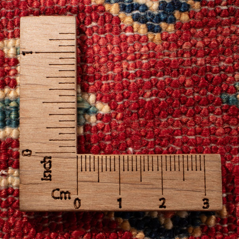 カザック 絨毯 306x246cm - オリエンタル絨毯