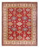 カザック 絨毯 301x245cm - オリエンタル絨毯