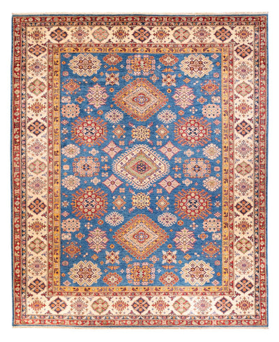 カザック 絨毯 250x314cm - オリエンタル絨毯