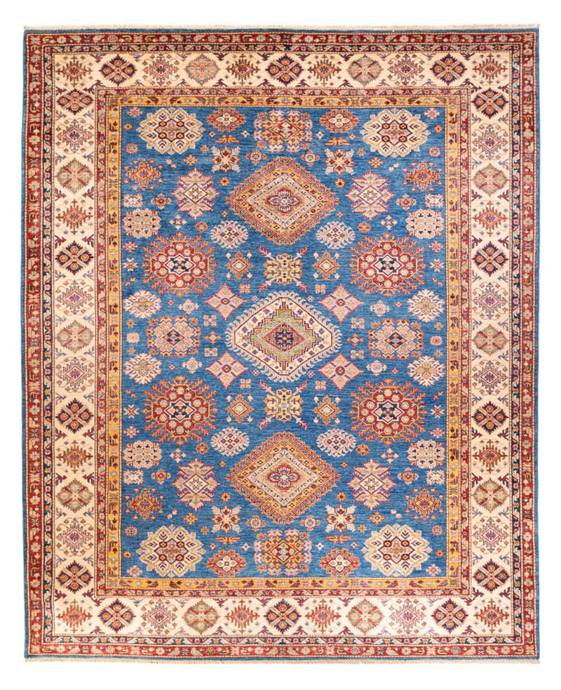 カザック 絨毯 314x250cm - オリエンタル絨毯