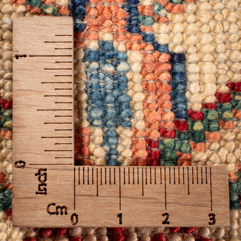カザック 絨毯 300x249cm - オリエンタル絨毯