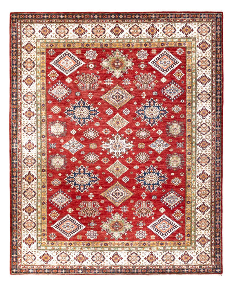 カザック 絨毯 307x246cm - オリエンタル絨毯