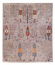 アリアナ 絨毯 296x246cm - オリエンタル絨毯
