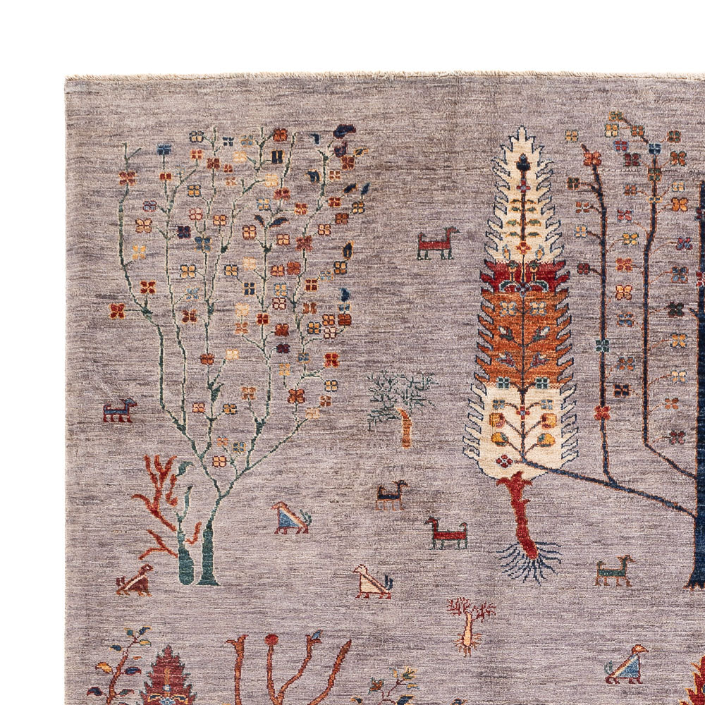 アリアナ 絨毯 296x246cm - オリエンタル絨毯