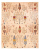 アリアナ 絨毯 306x243cm - オリエンタル絨毯