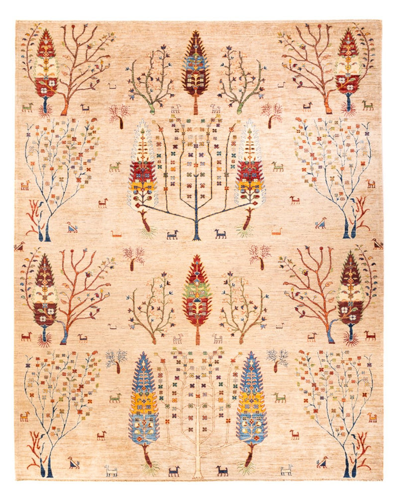 アリアナ 絨毯 306x243cm - オリエンタル絨毯